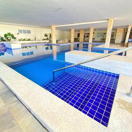 Hotel Park Veredas Flat 601 2/4 Rio Quente Zewnętrze zdjęcie