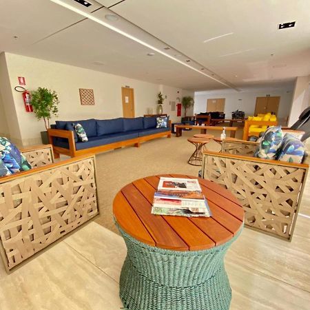 Hotel Park Veredas Flat 601 2/4 Rio Quente Zewnętrze zdjęcie