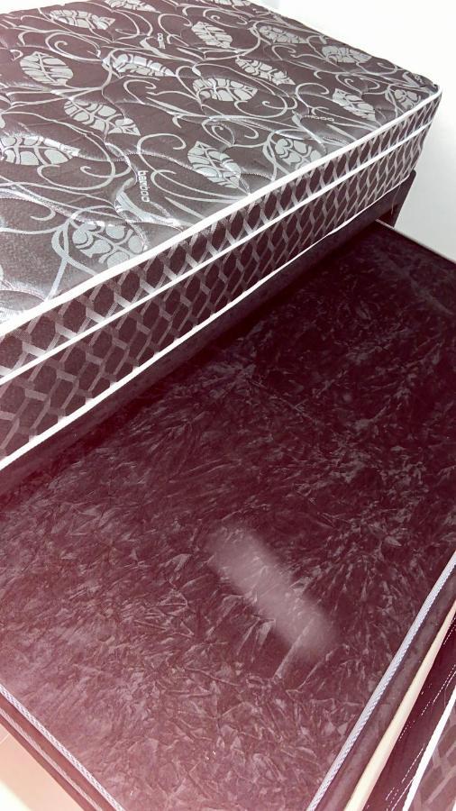 Hotel Park Veredas Flat 601 2/4 Rio Quente Zewnętrze zdjęcie