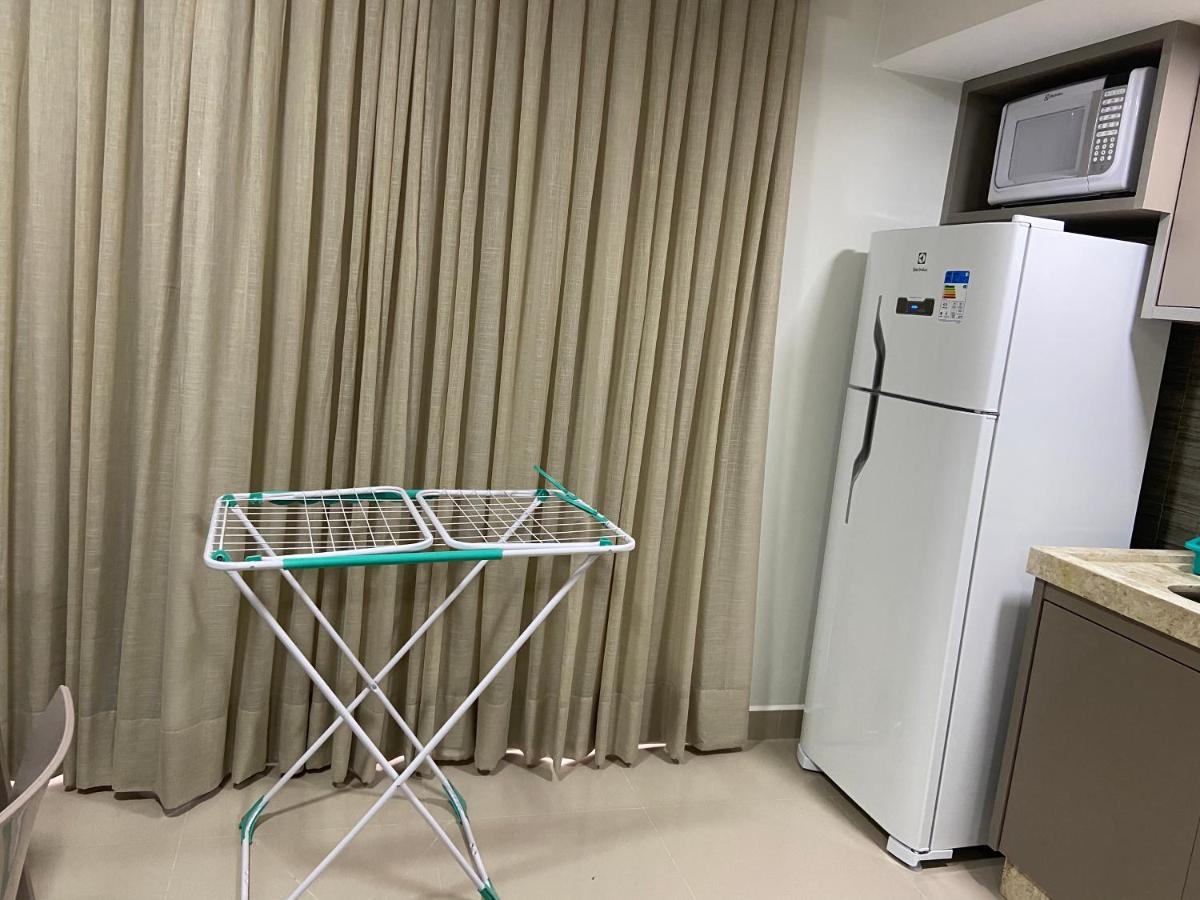 Hotel Park Veredas Flat 601 2/4 Rio Quente Zewnętrze zdjęcie