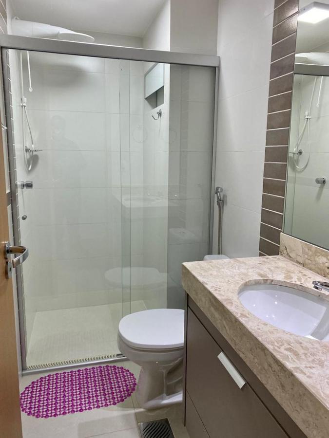 Hotel Park Veredas Flat 601 2/4 Rio Quente Zewnętrze zdjęcie