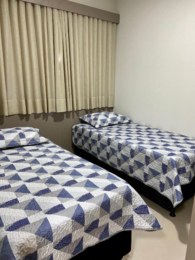 Hotel Park Veredas Flat 601 2/4 Rio Quente Zewnętrze zdjęcie
