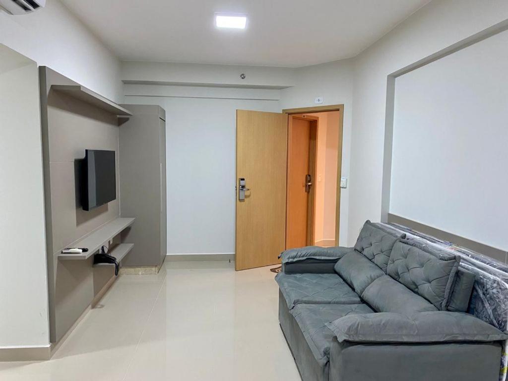 Hotel Park Veredas Flat 601 2/4 Rio Quente Zewnętrze zdjęcie