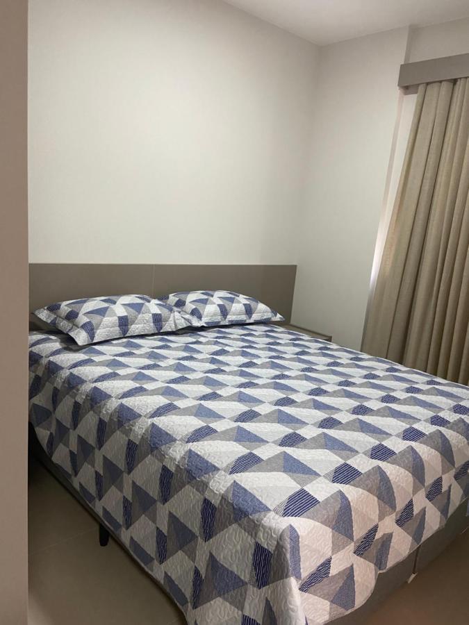 Hotel Park Veredas Flat 601 2/4 Rio Quente Zewnętrze zdjęcie