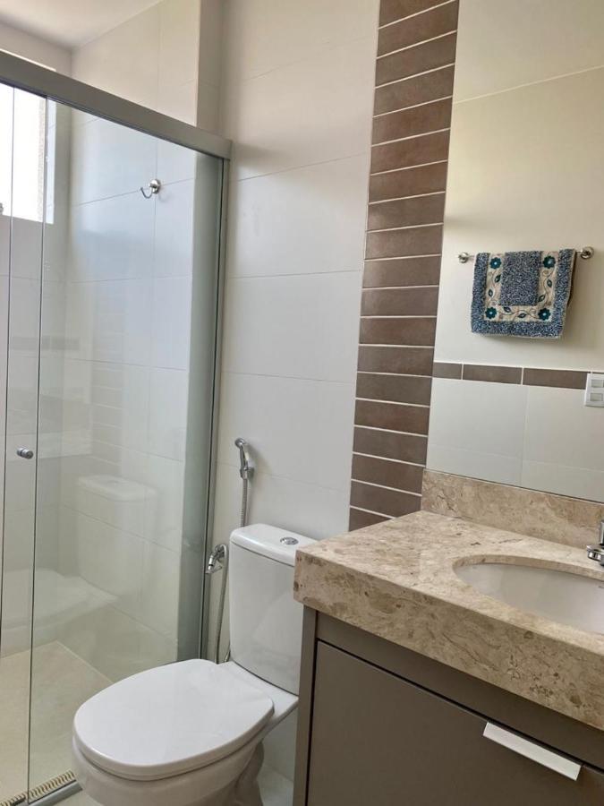 Hotel Park Veredas Flat 601 2/4 Rio Quente Zewnętrze zdjęcie