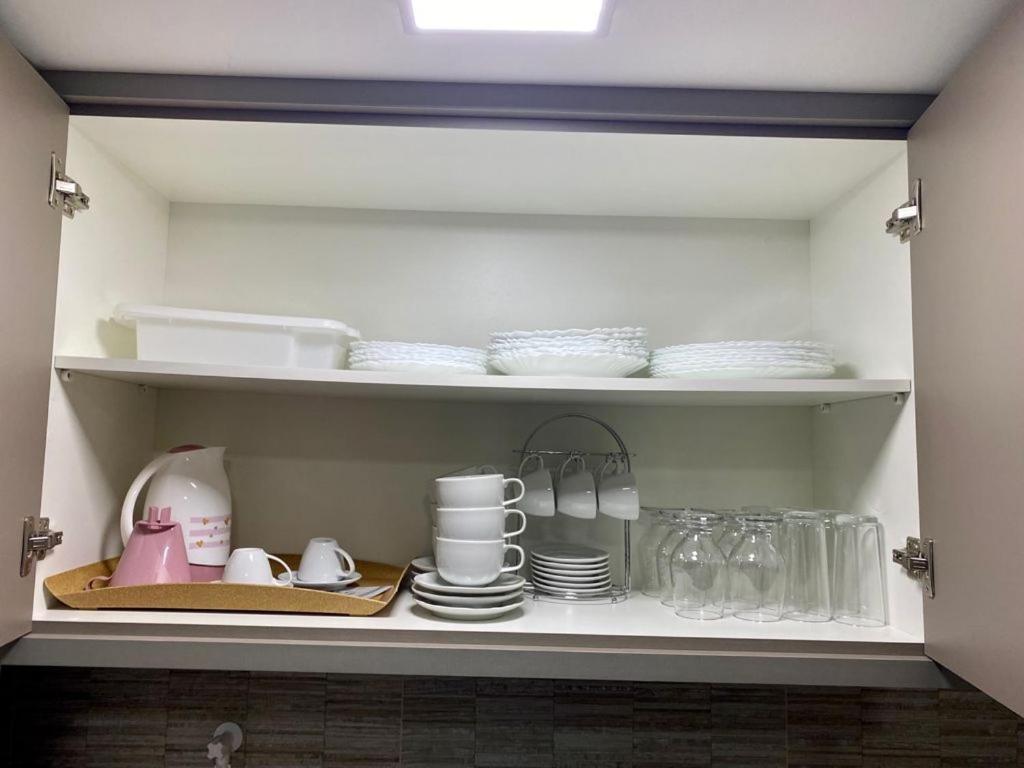 Hotel Park Veredas Flat 601 2/4 Rio Quente Zewnętrze zdjęcie