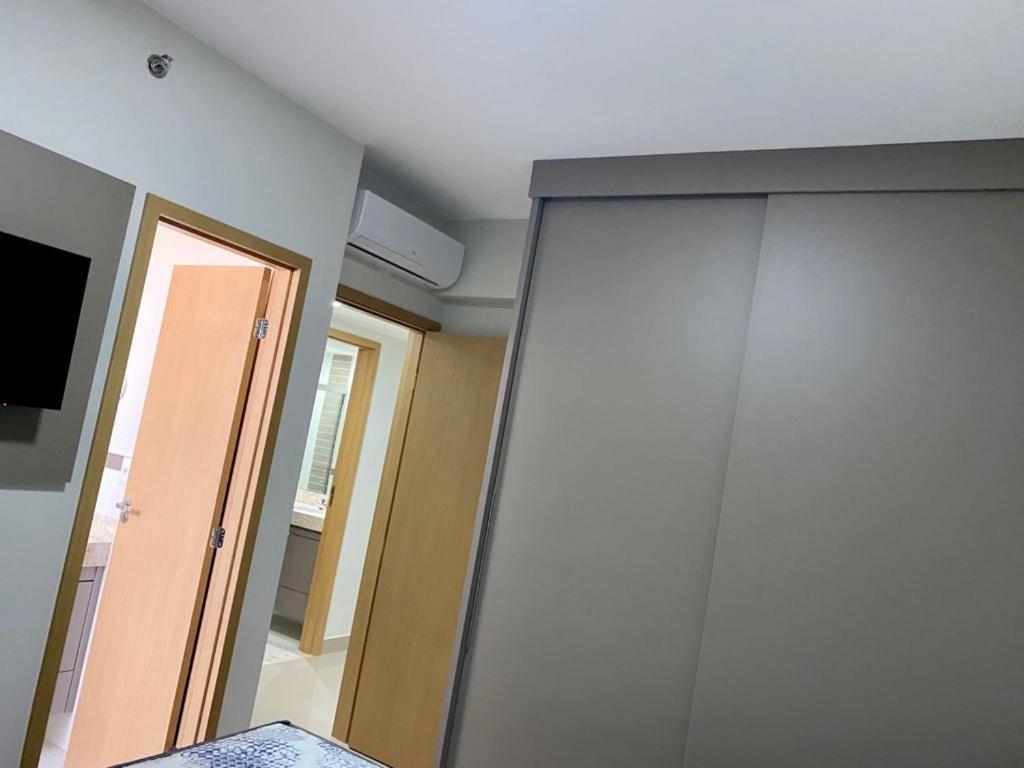 Hotel Park Veredas Flat 601 2/4 Rio Quente Zewnętrze zdjęcie