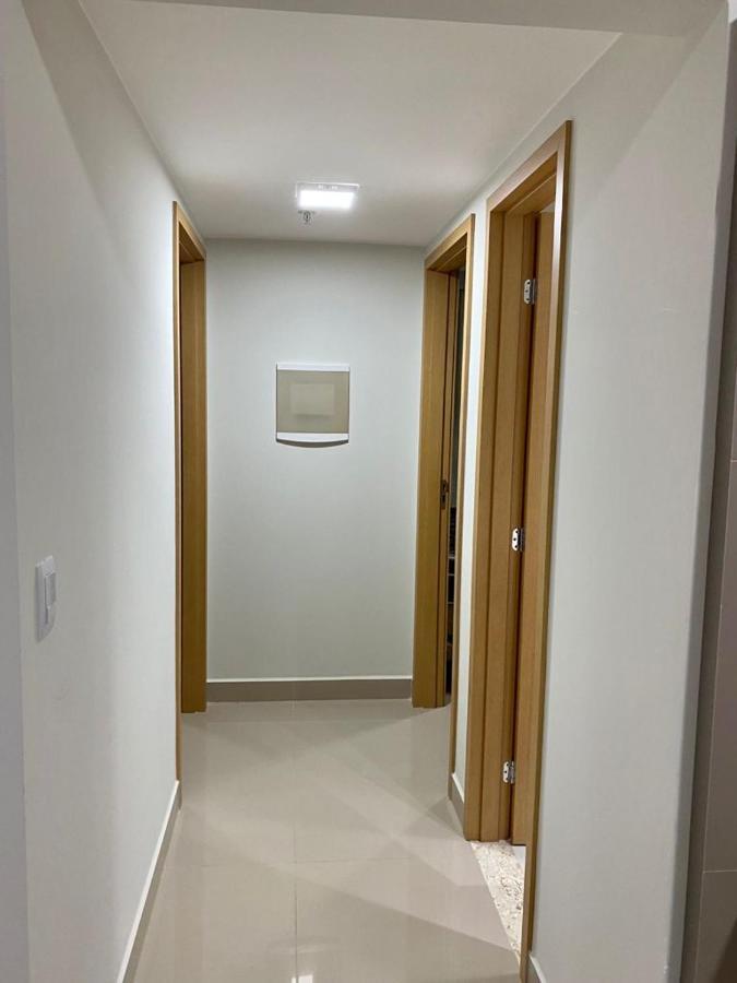 Hotel Park Veredas Flat 601 2/4 Rio Quente Zewnętrze zdjęcie
